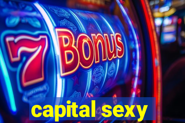 capital sexy